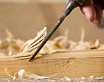 Entretien de meuble en bois par Menuisier France à Indevillers